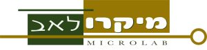 בדיקת קומפוסט במעבדה